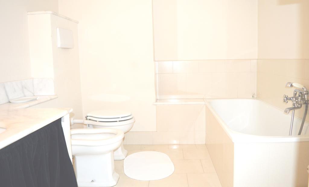 פירנצה Panoramic Suite San Lorenzo Near Duomo & Station מראה חיצוני תמונה