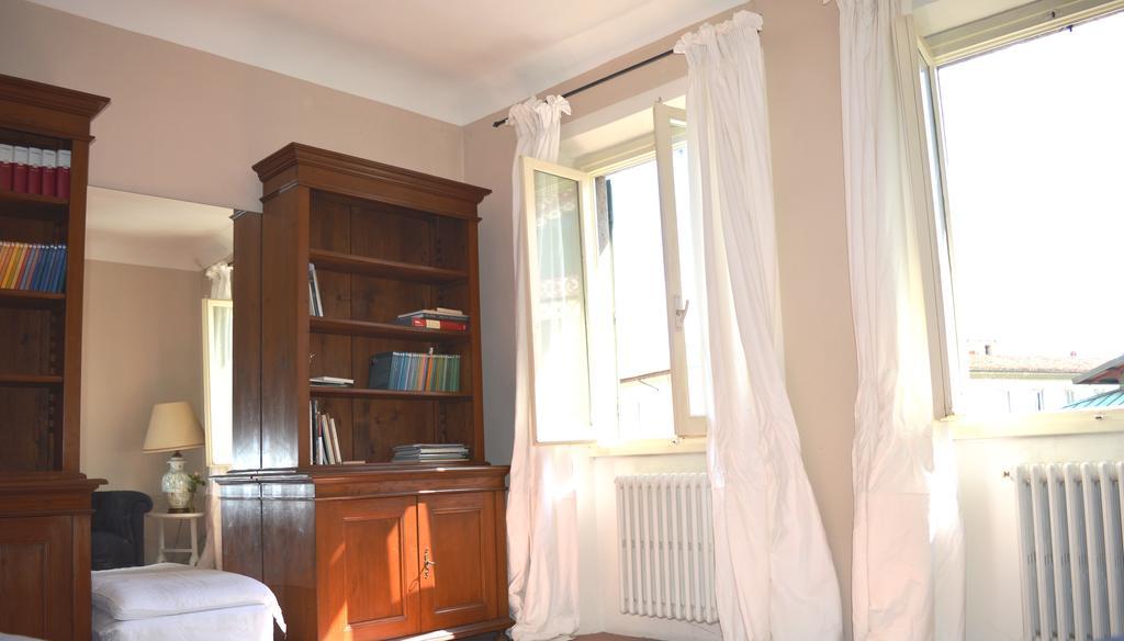 פירנצה Panoramic Suite San Lorenzo Near Duomo & Station מראה חיצוני תמונה