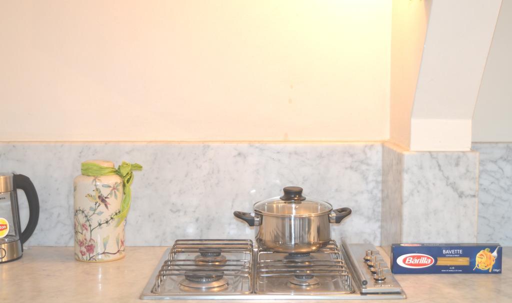 פירנצה Panoramic Suite San Lorenzo Near Duomo & Station מראה חיצוני תמונה