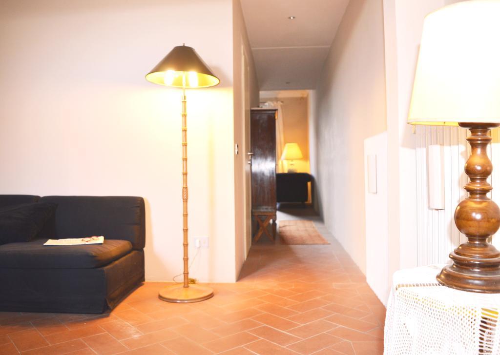 פירנצה Panoramic Suite San Lorenzo Near Duomo & Station מראה חיצוני תמונה