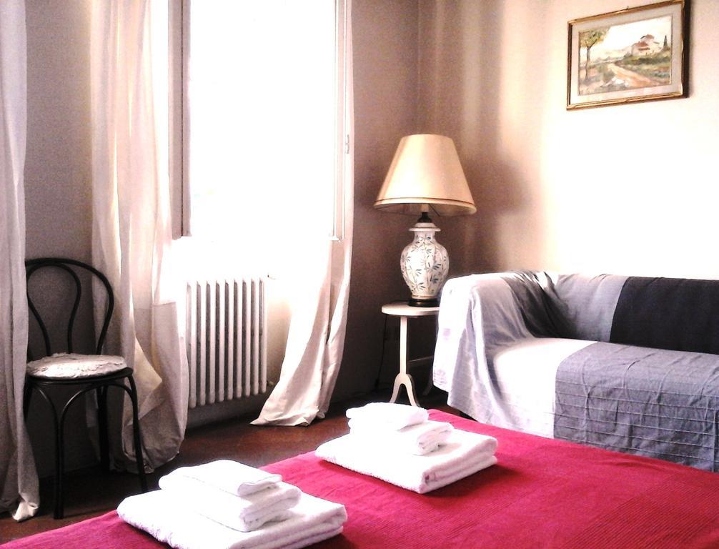 פירנצה Panoramic Suite San Lorenzo Near Duomo & Station מראה חיצוני תמונה