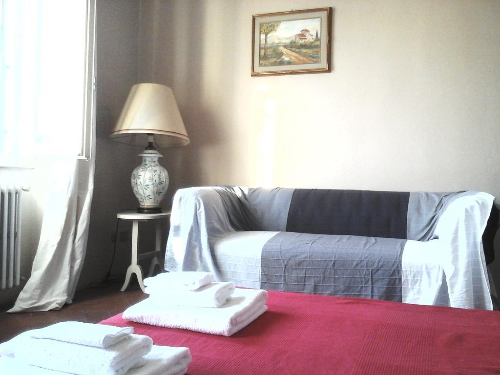 פירנצה Panoramic Suite San Lorenzo Near Duomo & Station מראה חיצוני תמונה